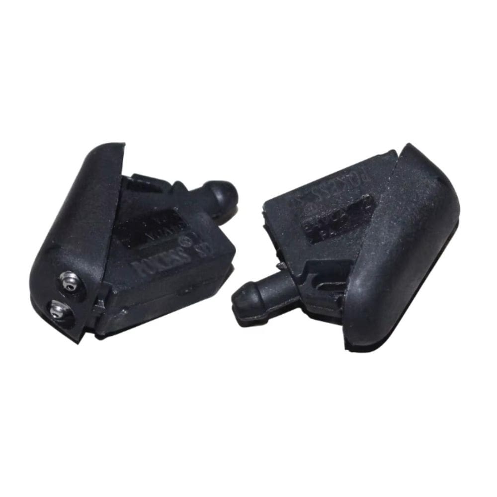 Par Brucutu Bico Esguicho Agua Parabrisa Ford Focus 01 A 13