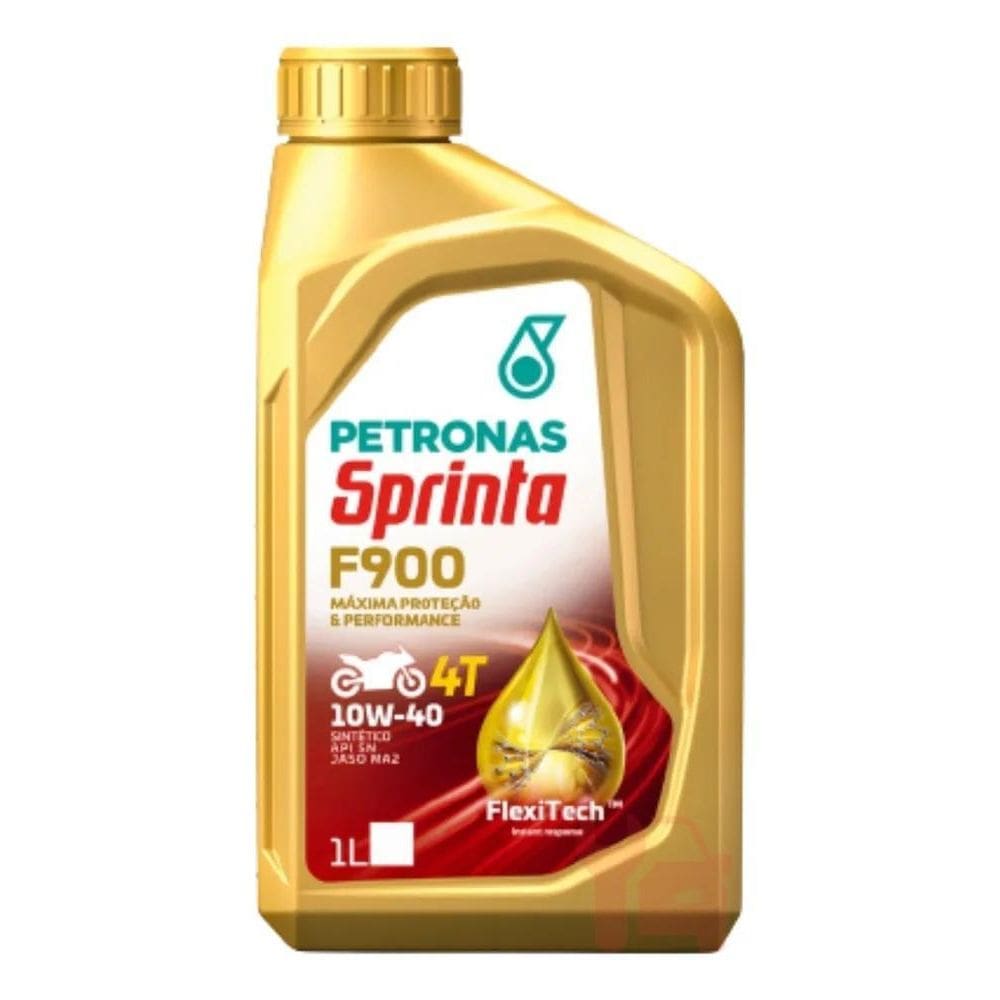 MP - 2X O leo De Motor Petronas Sinte tico 10