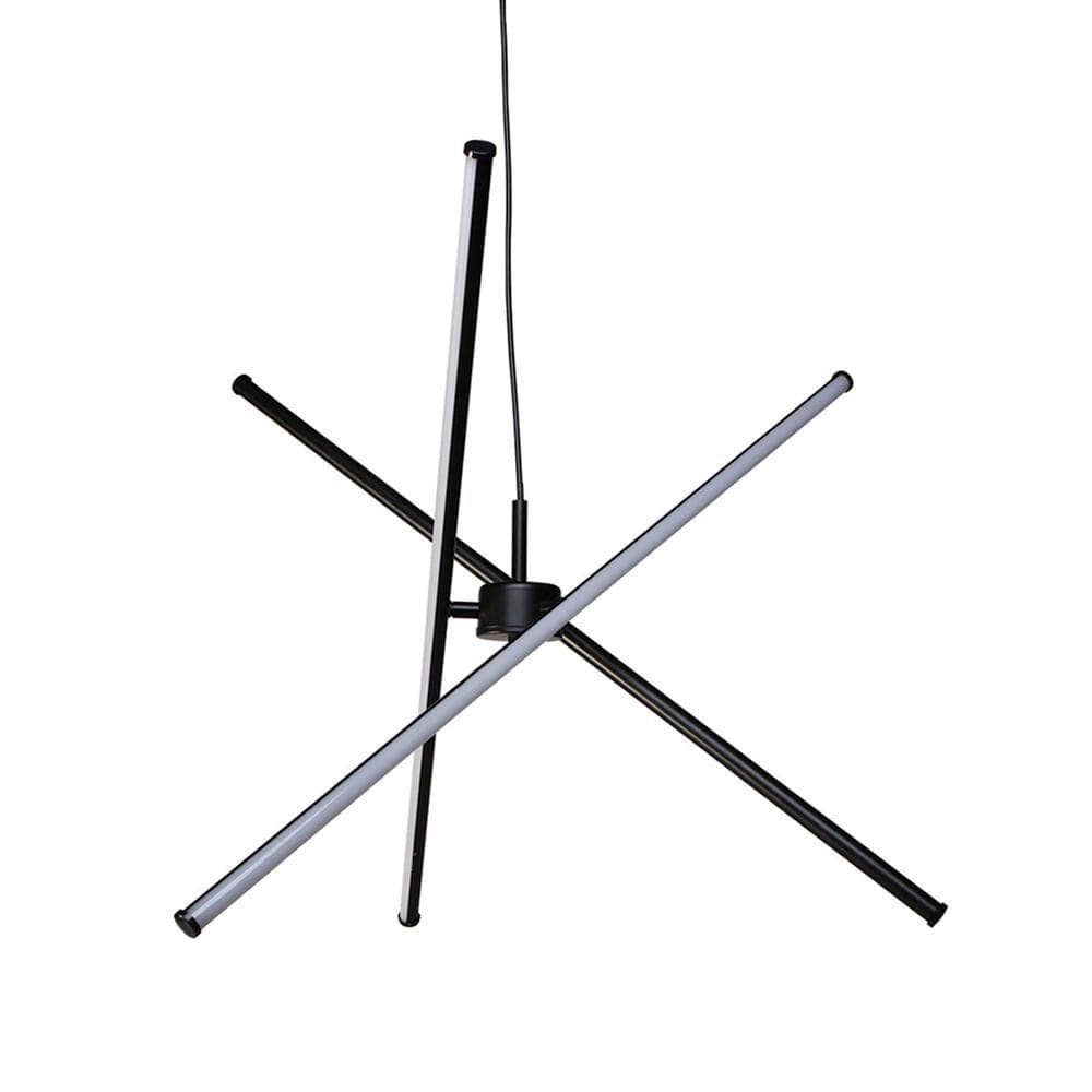 Lustre Pendente Taschibra Pole Led Bivolt