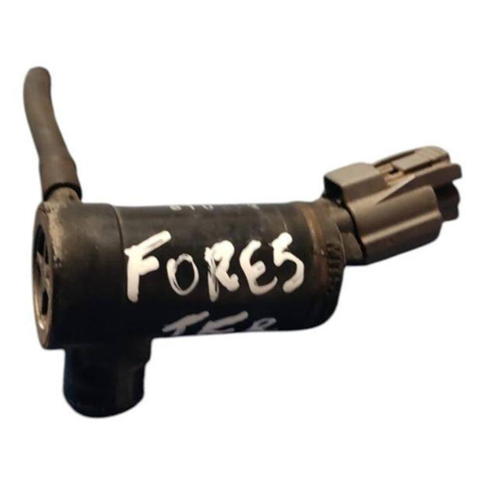 Motor Do Esguicho Do Parabrisa Subaru Forester 2009 A 2012