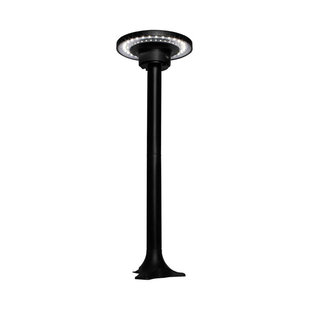 Espeto / Poste para Jardim Taschibra Lucine Led 6W Bivolt Preto