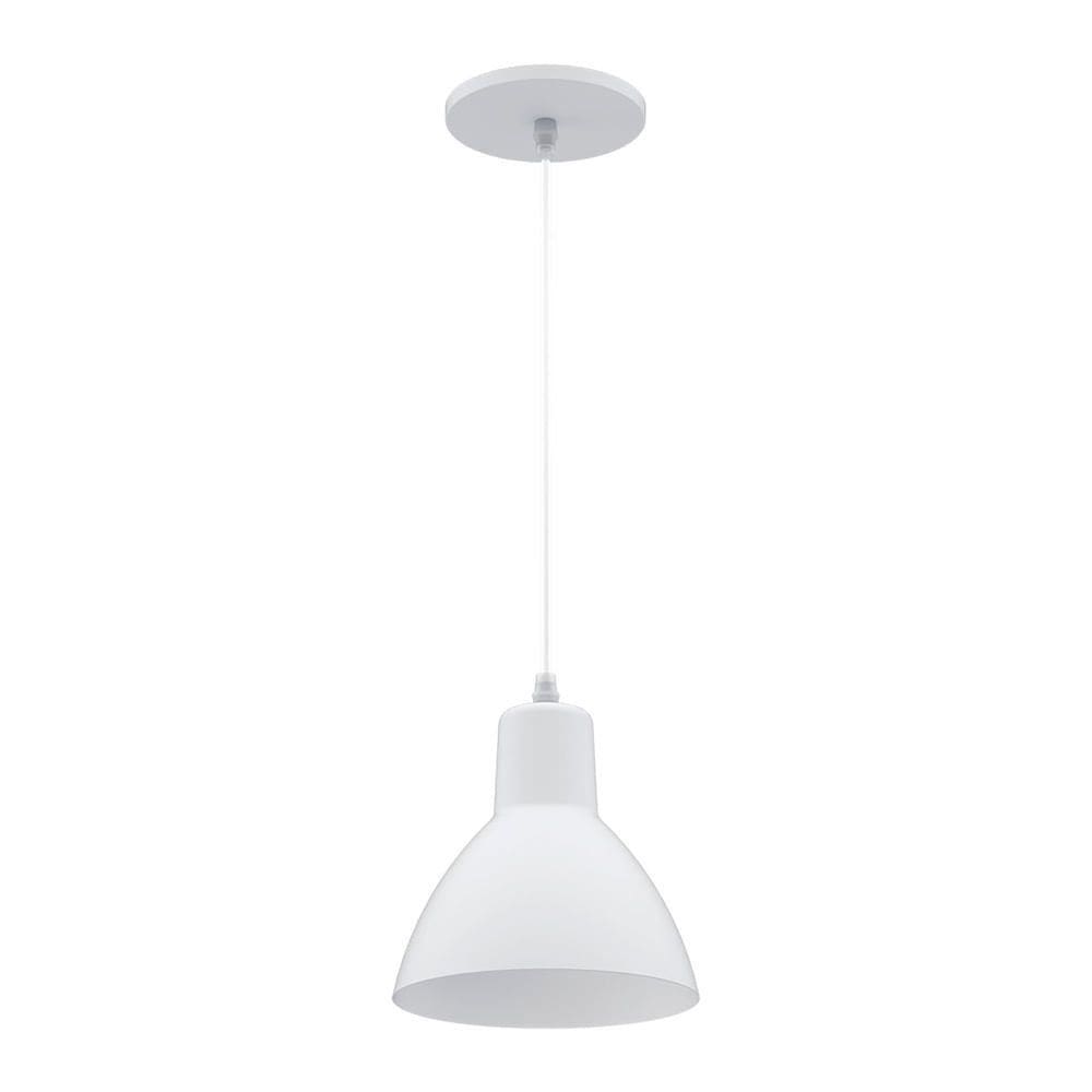 Lustre Pendente Taschibra TD622 E27 Bivolt