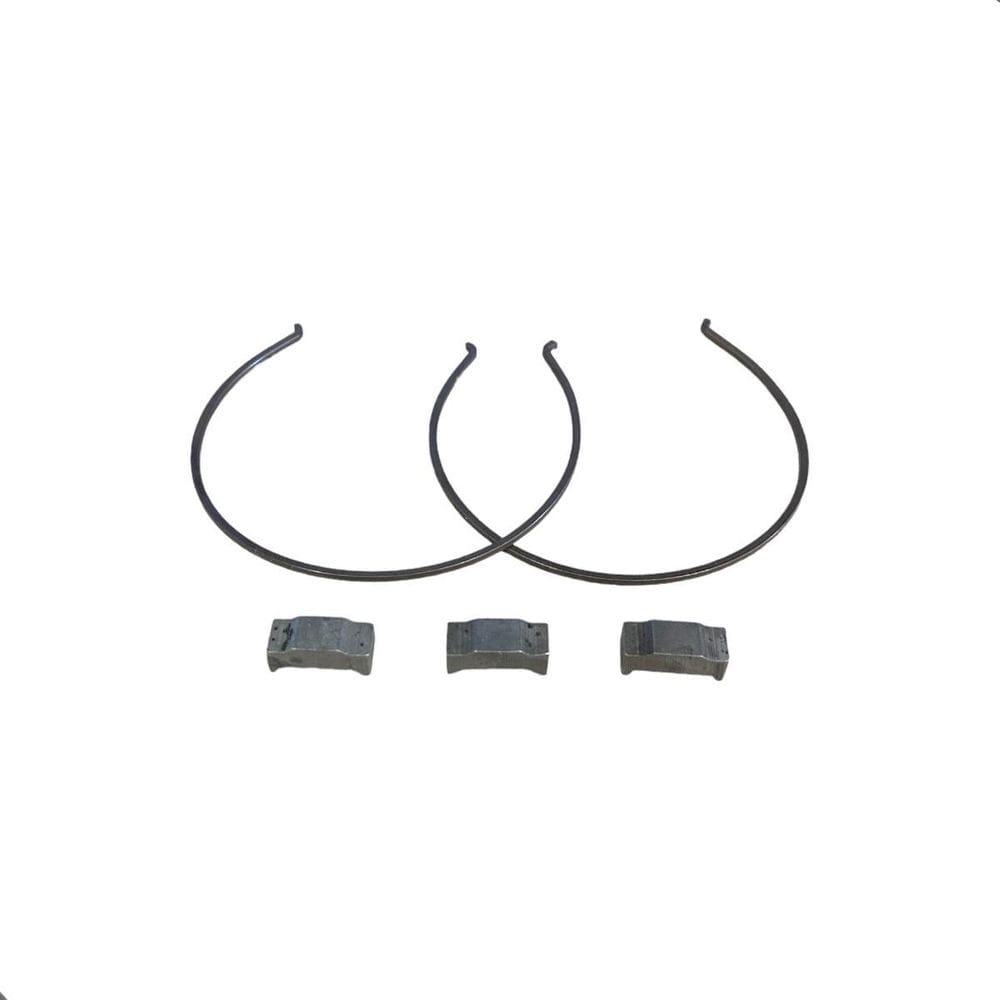 Jogo Retens Cachorretes 3 4 Velocidades Fusca 113398313