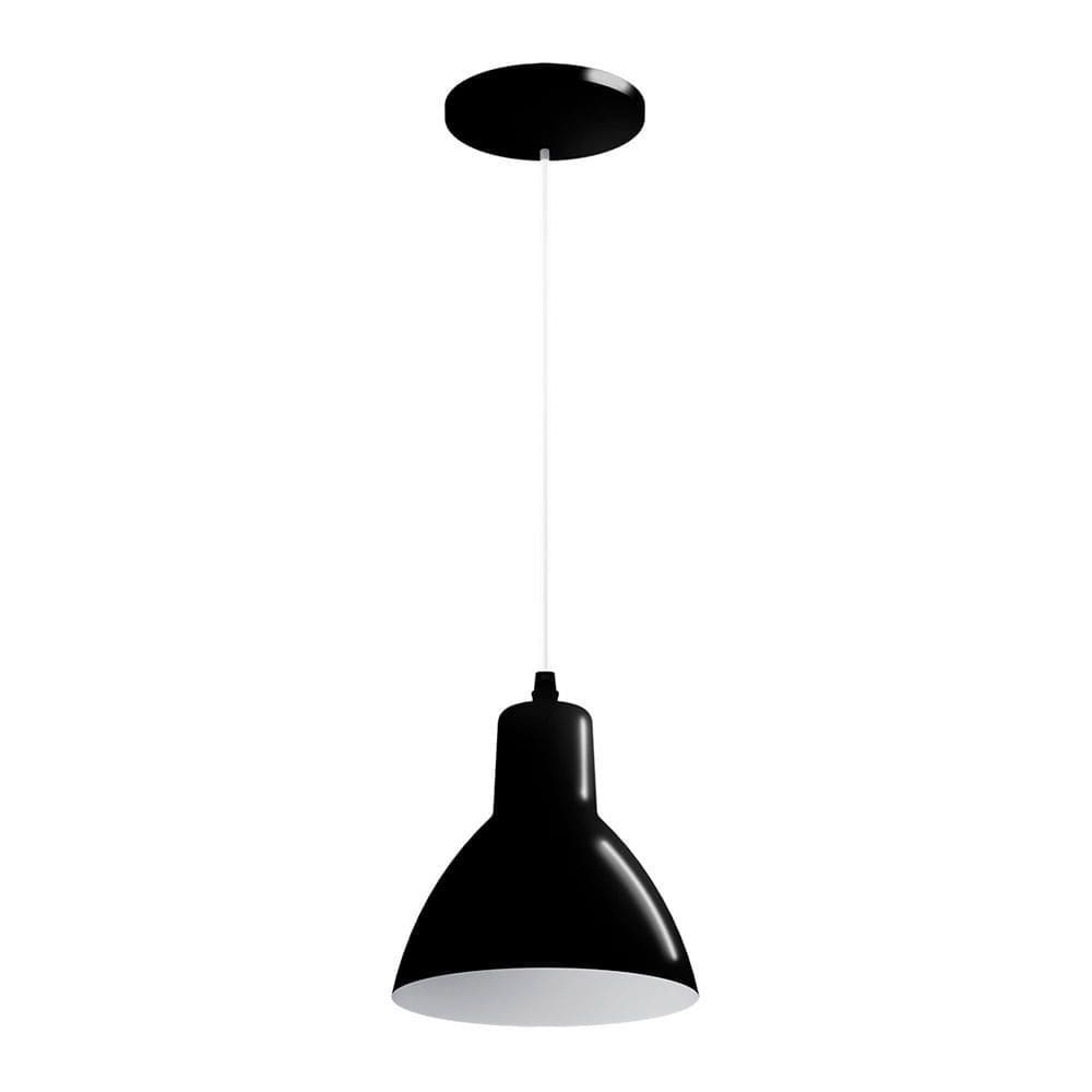 Lustre Pendente Taschibra TD622 E27 Bivolt