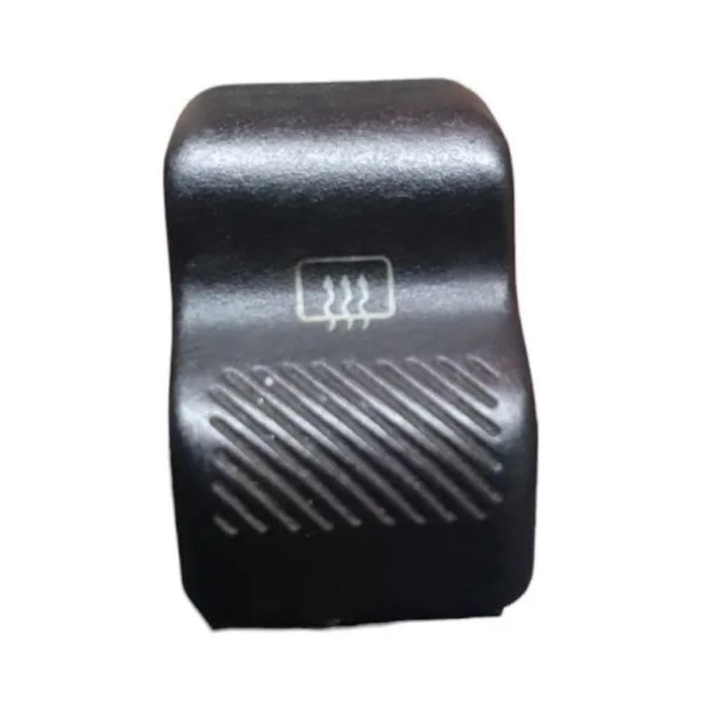 Botão Desembaçador Vidro Traseiro  Vw Gol 377959621B