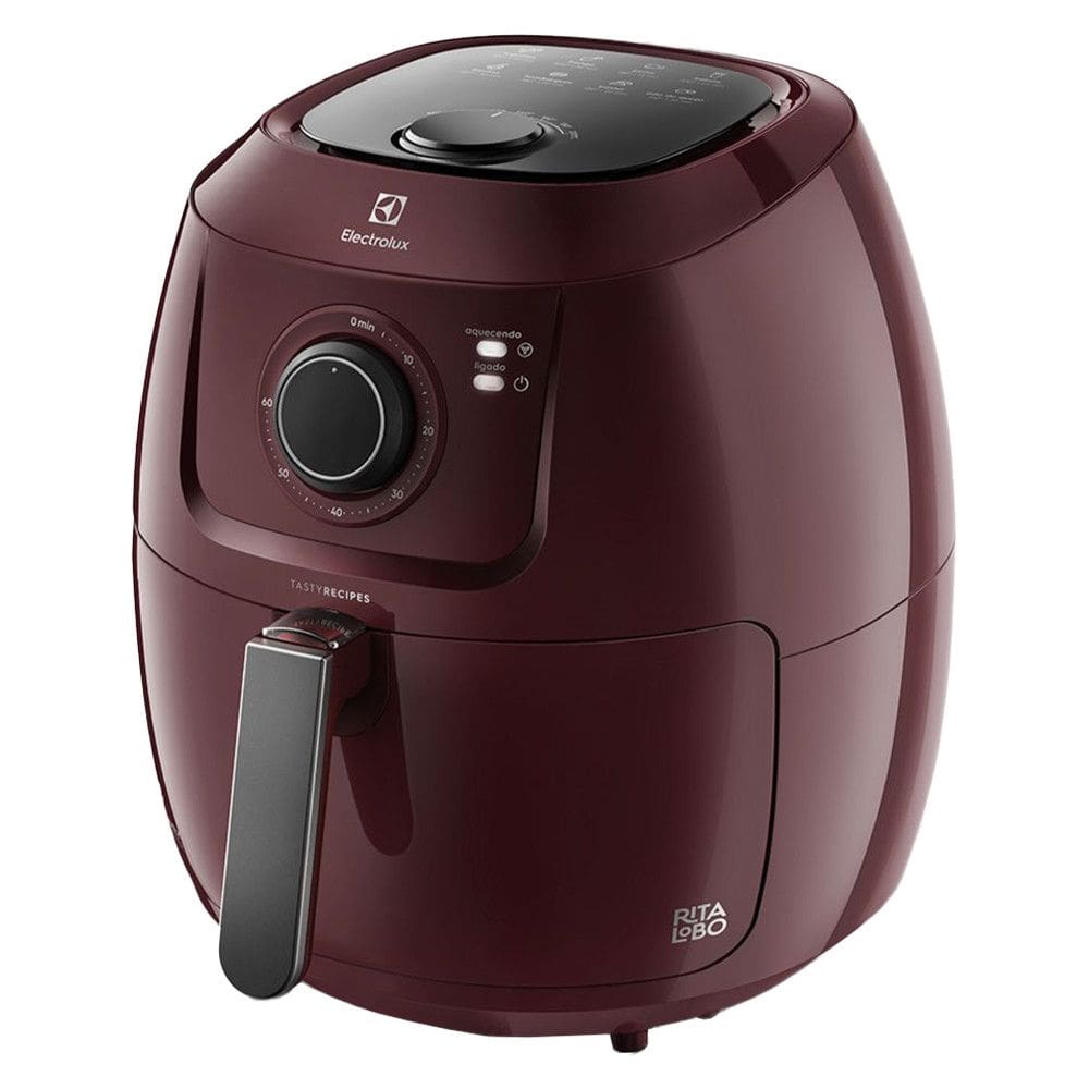 Fritadeira Air Fryer Electrolux 6,5L 1700W EAF50/51