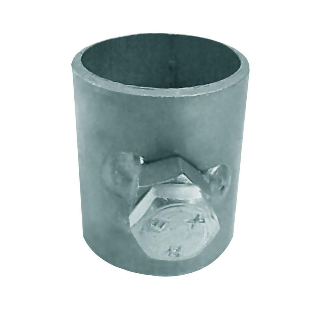 Suporte Antena 18-B Calco Da Estrelinha 32Mm Tubo 1 Polegada