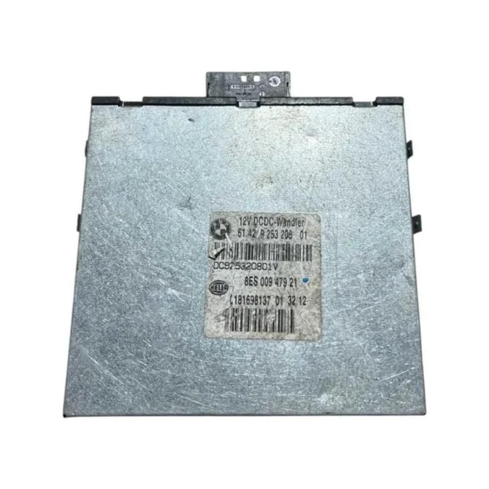 Módulo Torque Bmw X1 2013/2016 8Es00947921