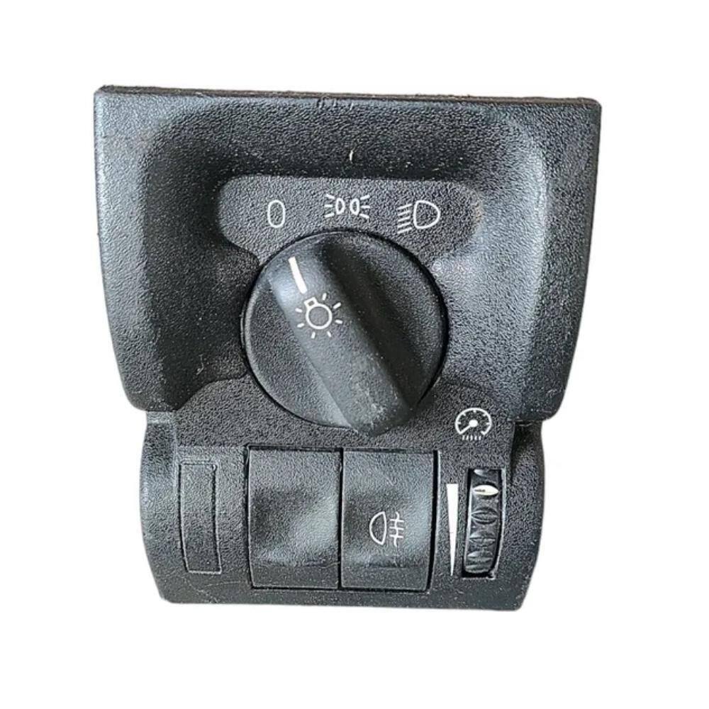 Chave Farol Gm Vectra 1997 A 2005  53142806