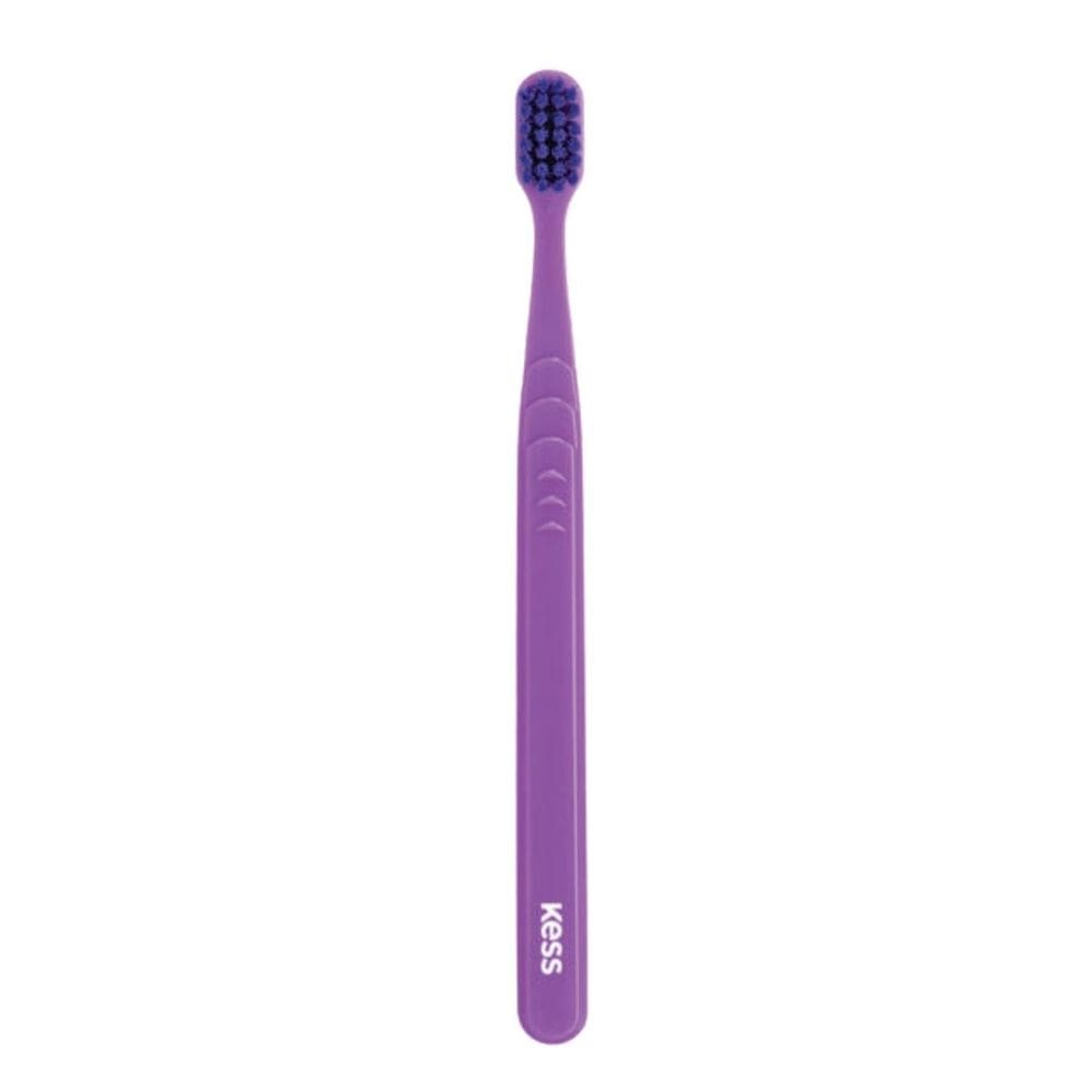 Escova Dental Extra Macia Kess Pro Belliz Roxo Cod.2097