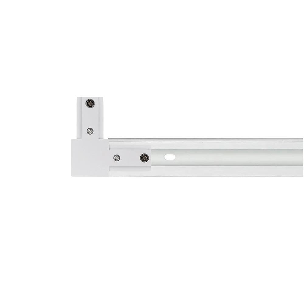 Conexão Emenda Blumenau 90 L Para Trilho Eletrificado Br