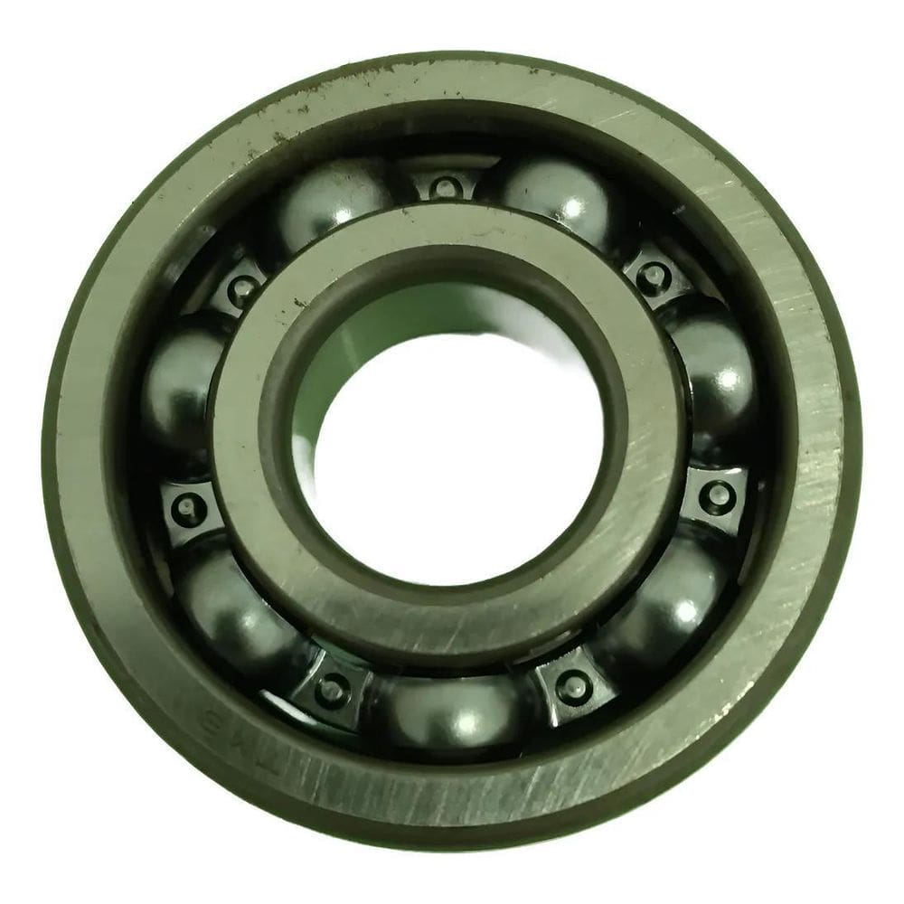 Honda Pop100 Rolamento Radial Virabrequim Genuíno