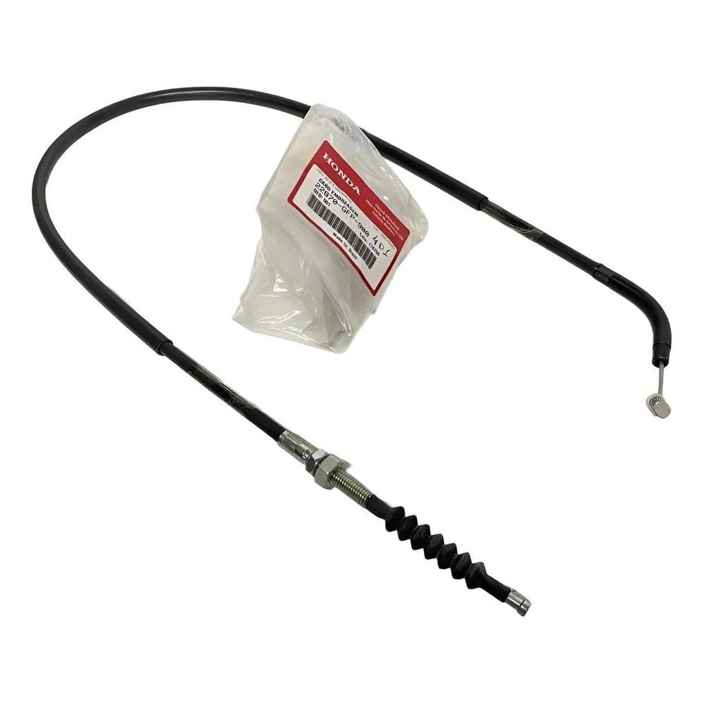 Honda Pop100 Cabo Da Embreagem Genuíno 22870Gfp900