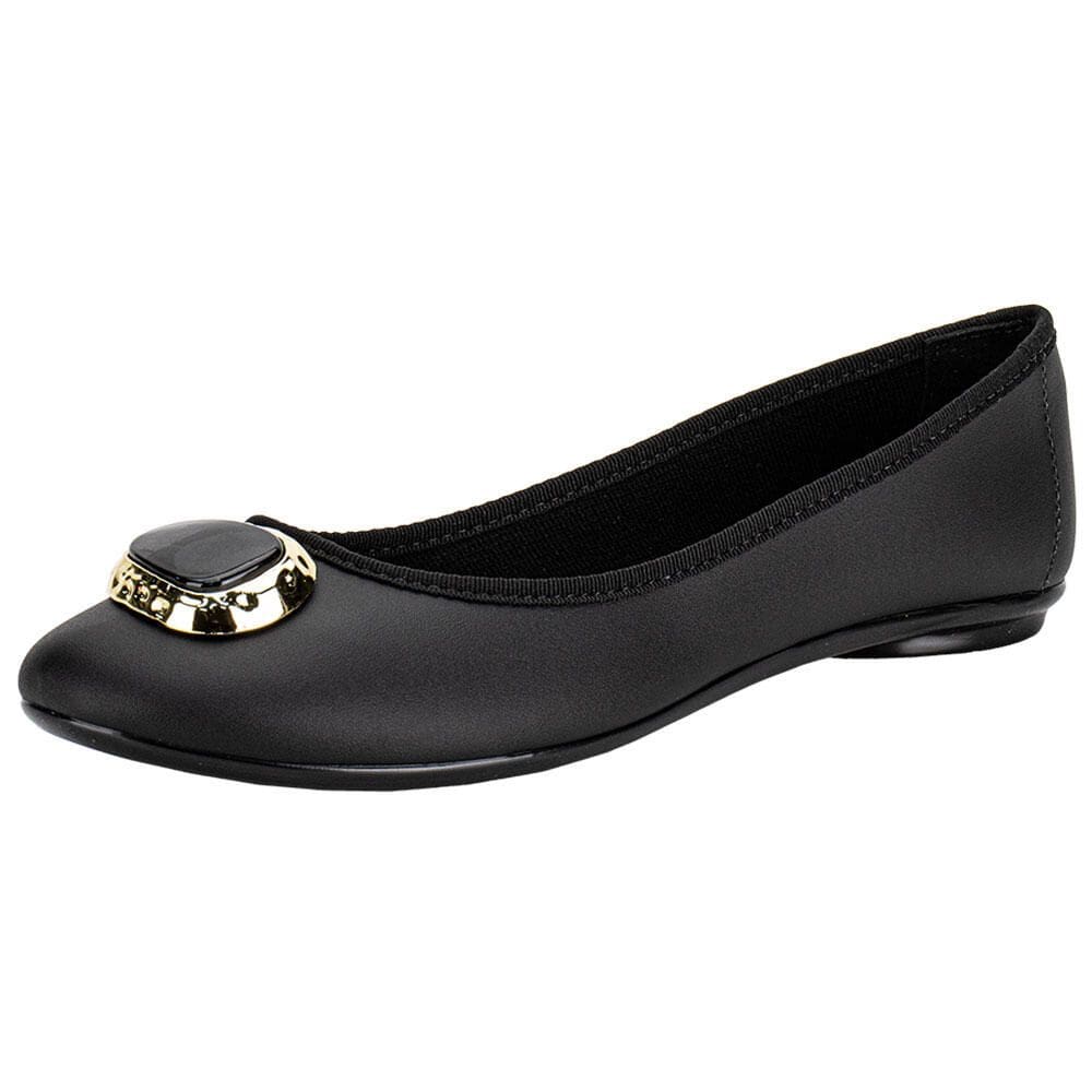 Sapatilha Feminina Flat Moleca 5726147