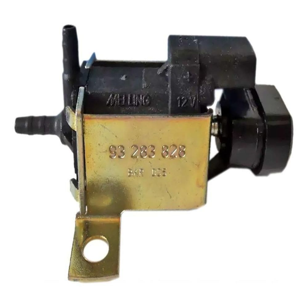 Válvula Partida Frio Celta Agile 3 Vias 93283828U