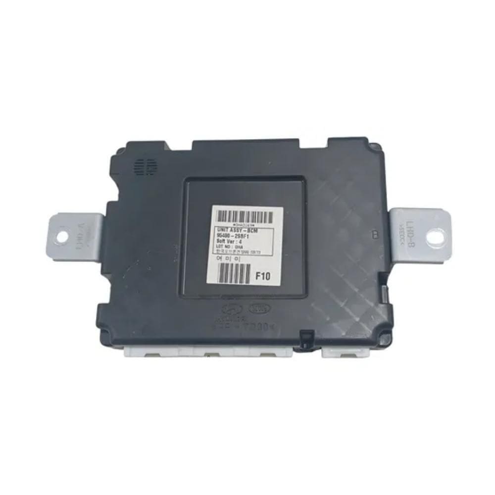 Modulo Central Injeção Hyundai Ix35 954002Sbf1