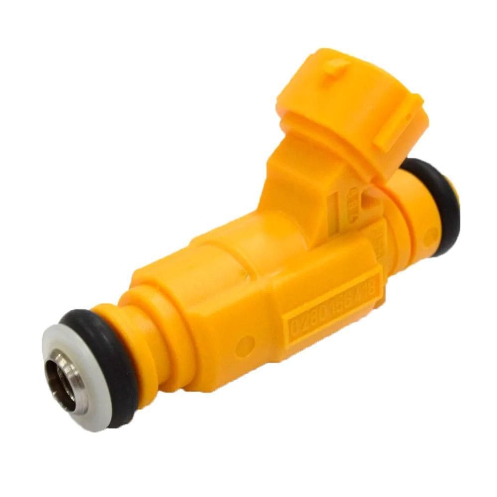 Bico Injetor Bosch Nissan Tida Livina 1.8 Flex 0280156419