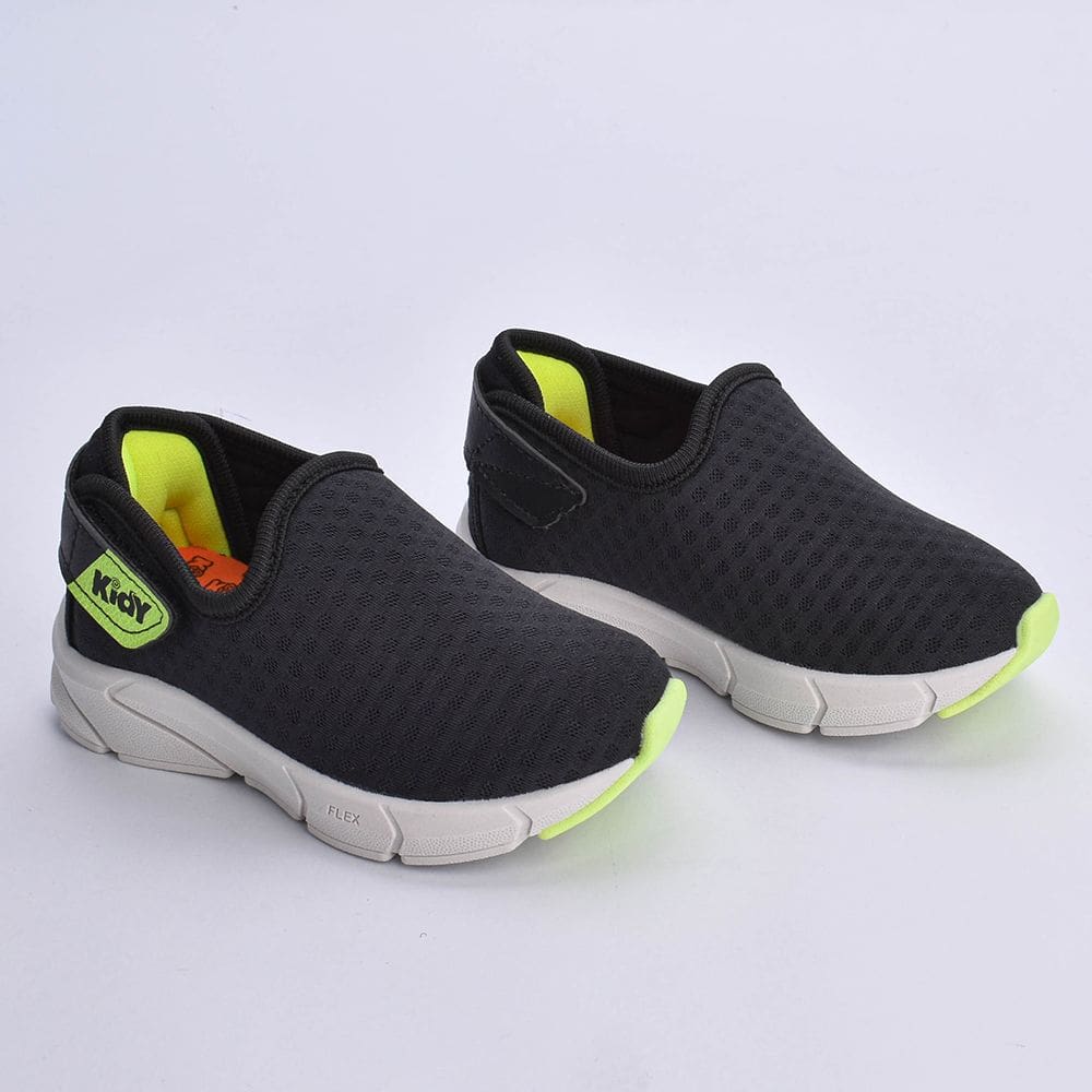 Tênis Kidy Energy Preto