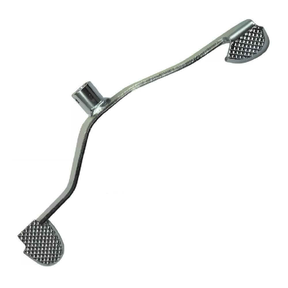 Honda Biz 100 Pedal Alavanca Cambio Genuíno