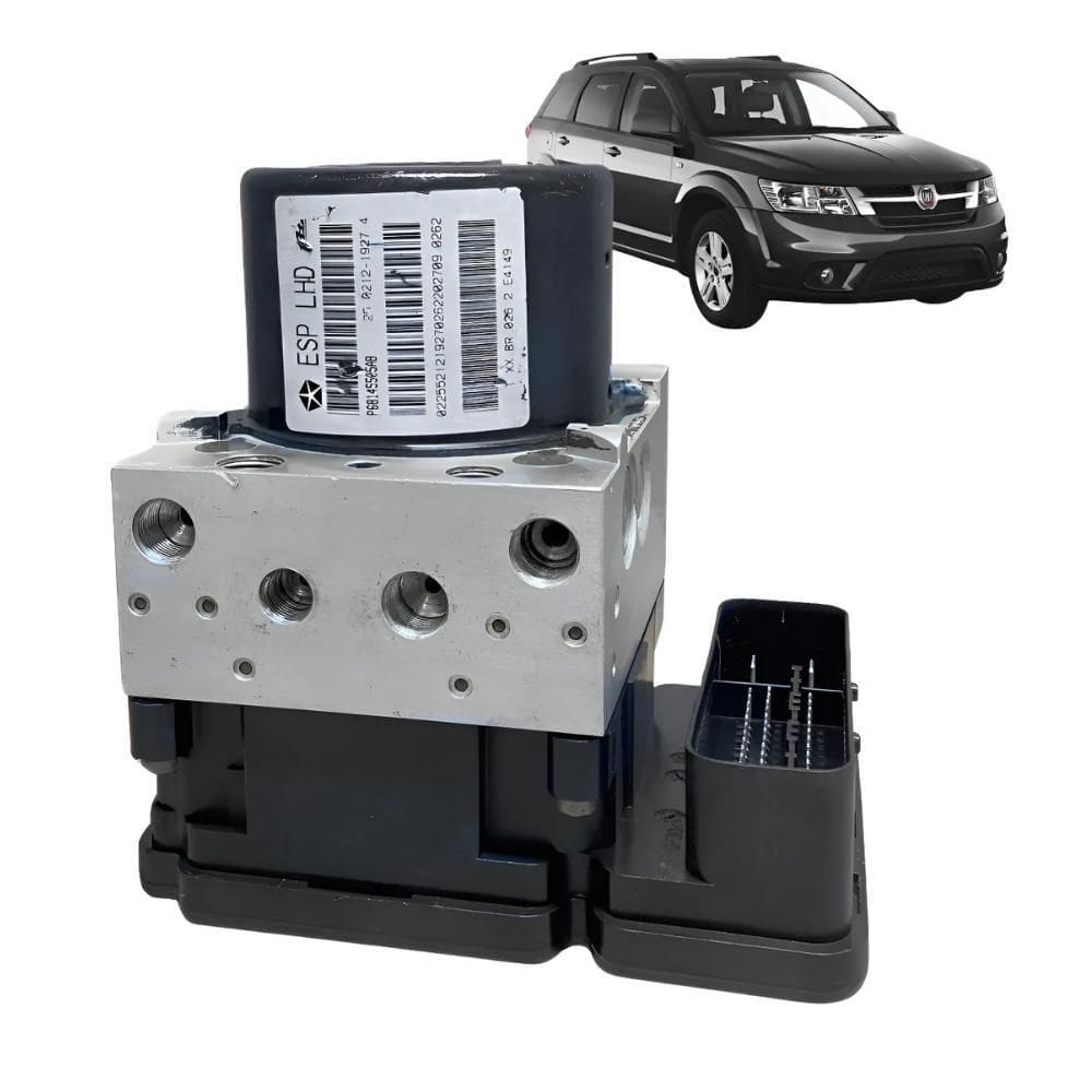 Modulo Freio Abs Dodge Journey 2008 A 2018 P68145505Ab