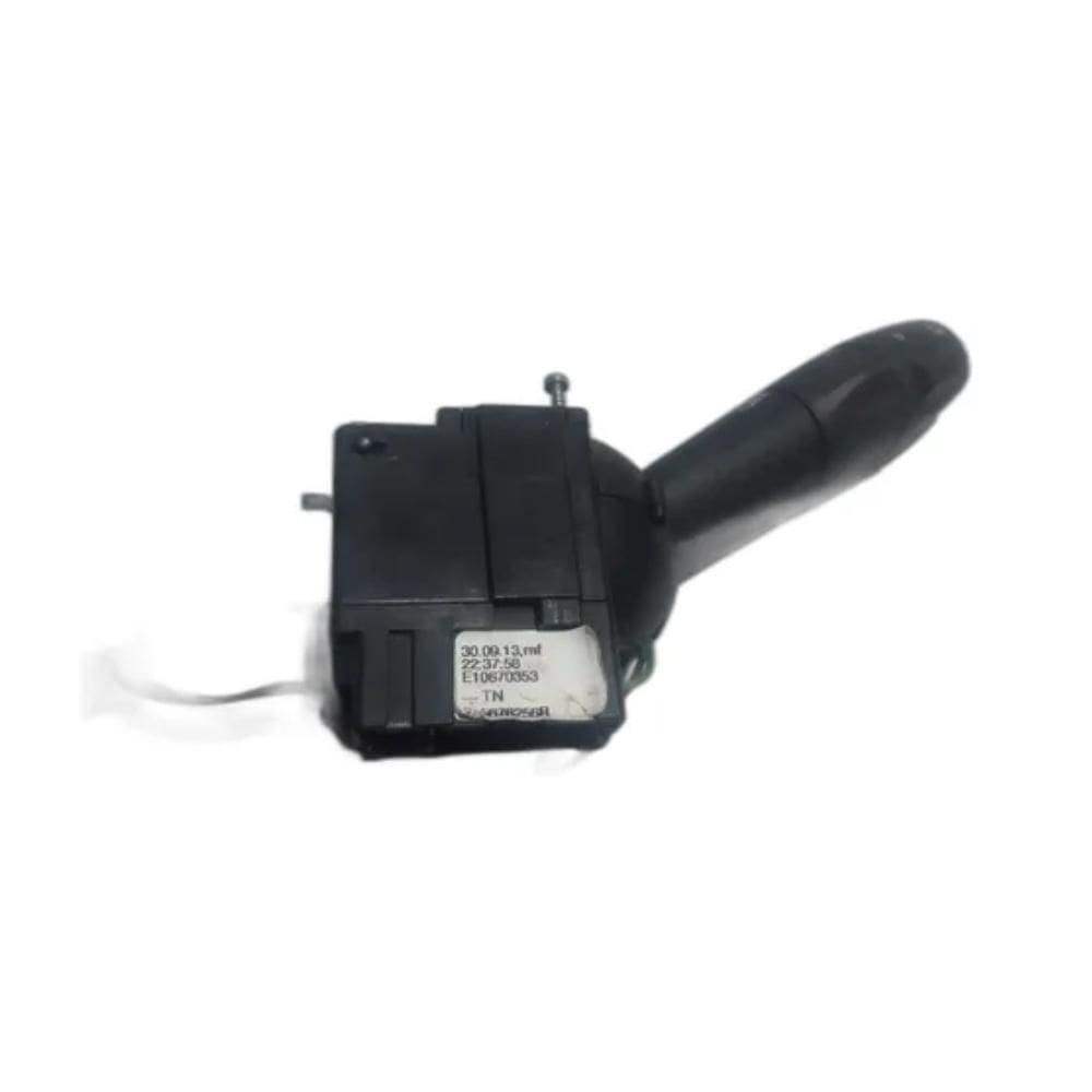 Chave De Seta Renault Logan Sandero E10670353