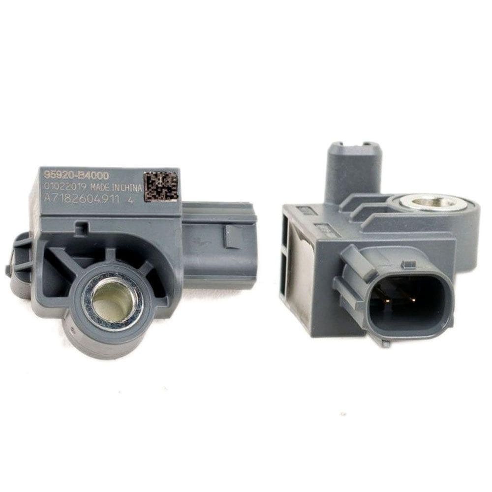 Sensor Impacto Kia Sportage Ex2 2019 95920B4000