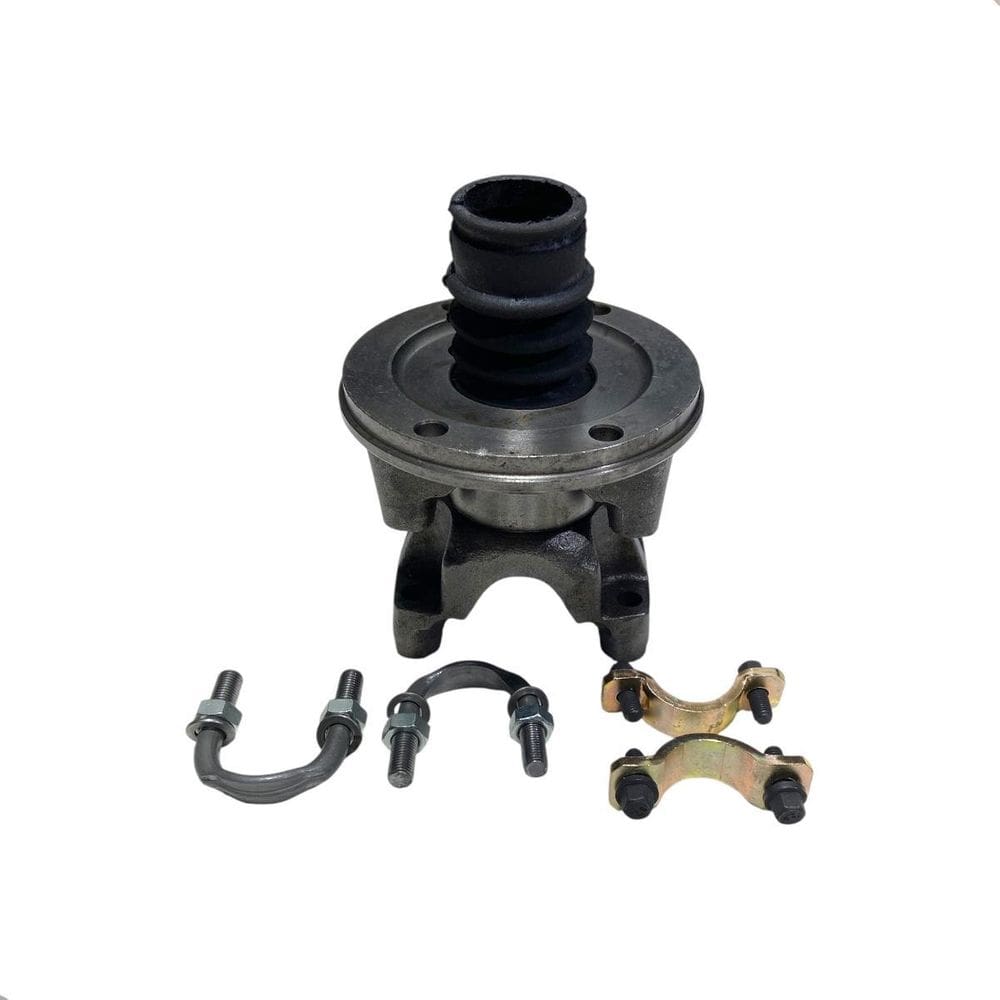 Kit Adaptador Cardan Reduzida Ford Ranger 4X4 98/12