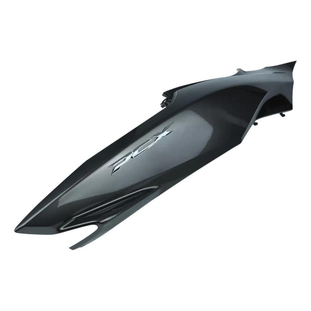 Honda Pcx 150 Tampa Lateral Direita Genuíno