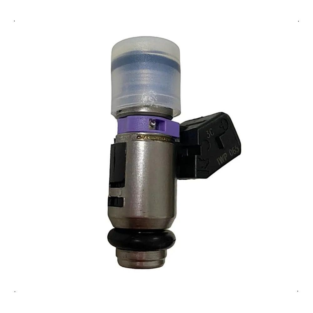 2X Bico Injetor Palio Siena 1.0 97 A 08 Iwp065 Novo