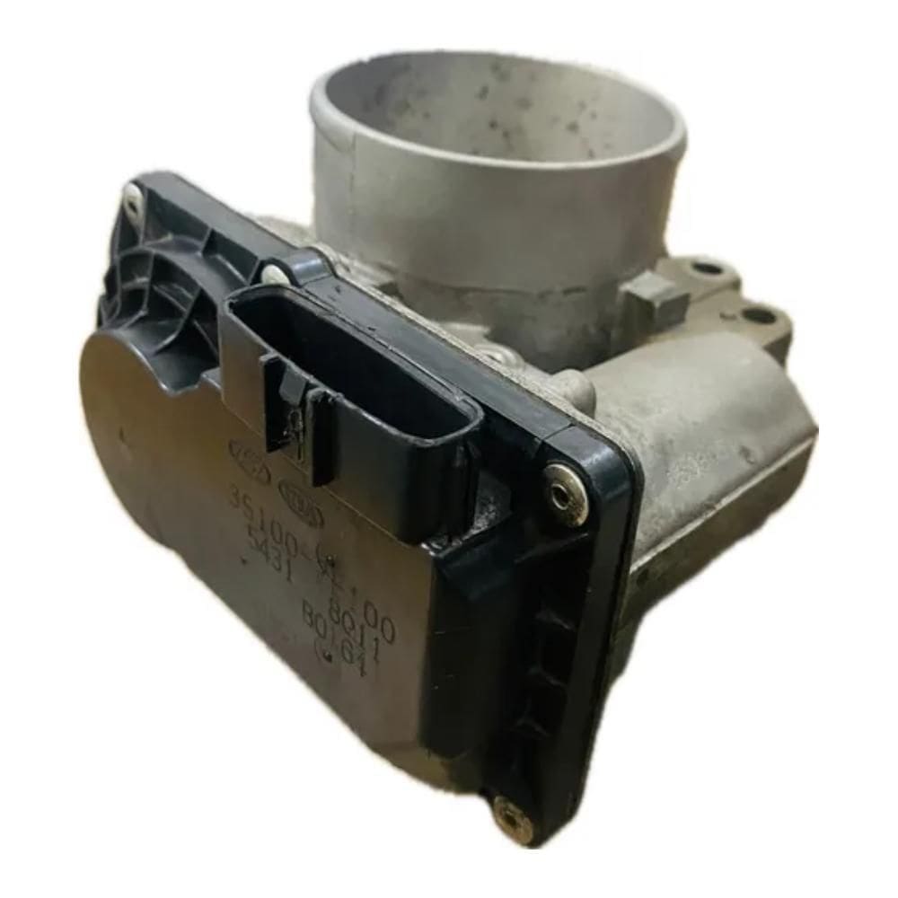 Tbi Corpo De Borboleta Creta I30 Elantra 2.0 35100-2E100