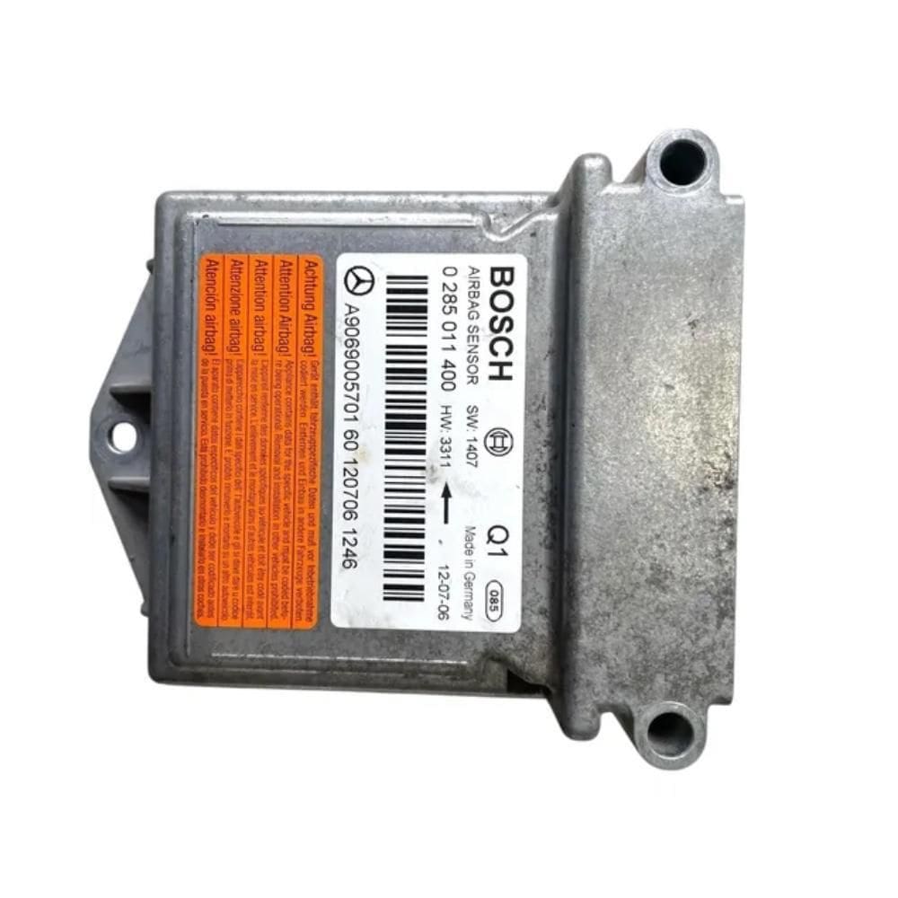 Módulo Central Mb Sprinter 311 415 515 2.2 A9069005701