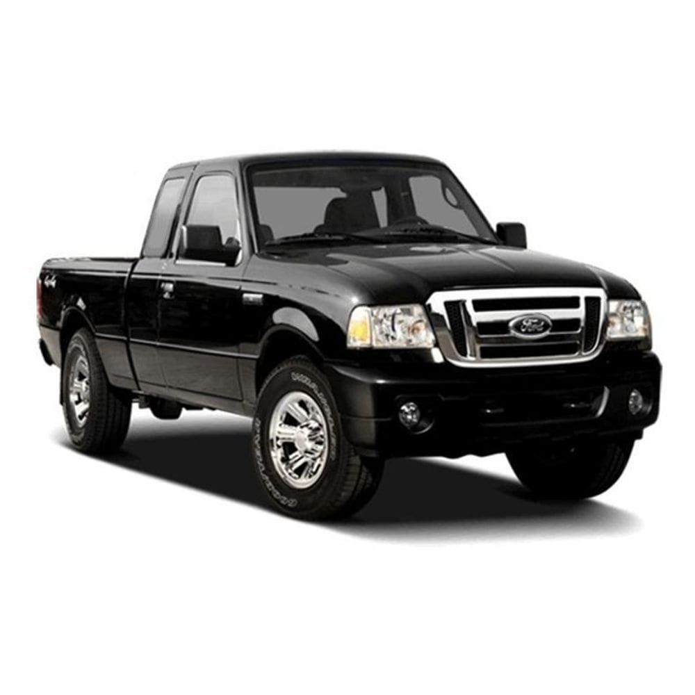 Kit Vidro Elétrico Tragial Ranger 1996-2011 2 Ou 4 Portas