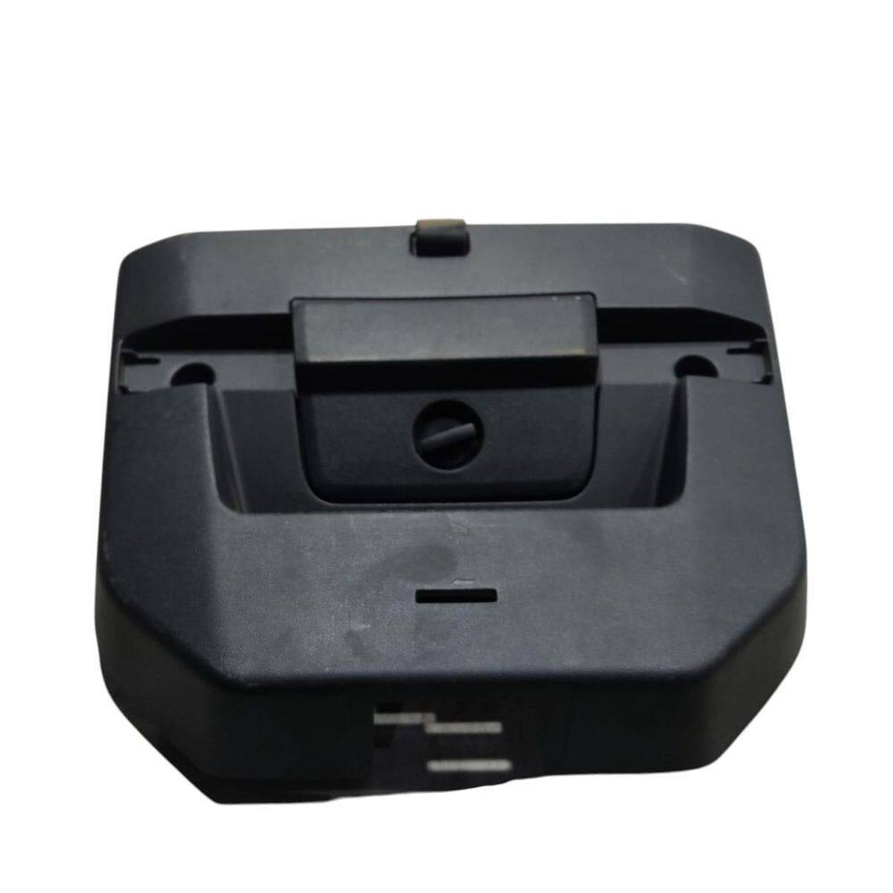 Acabamento Tampa Porta Malas Polo 2018 A 2022 6Ea867605