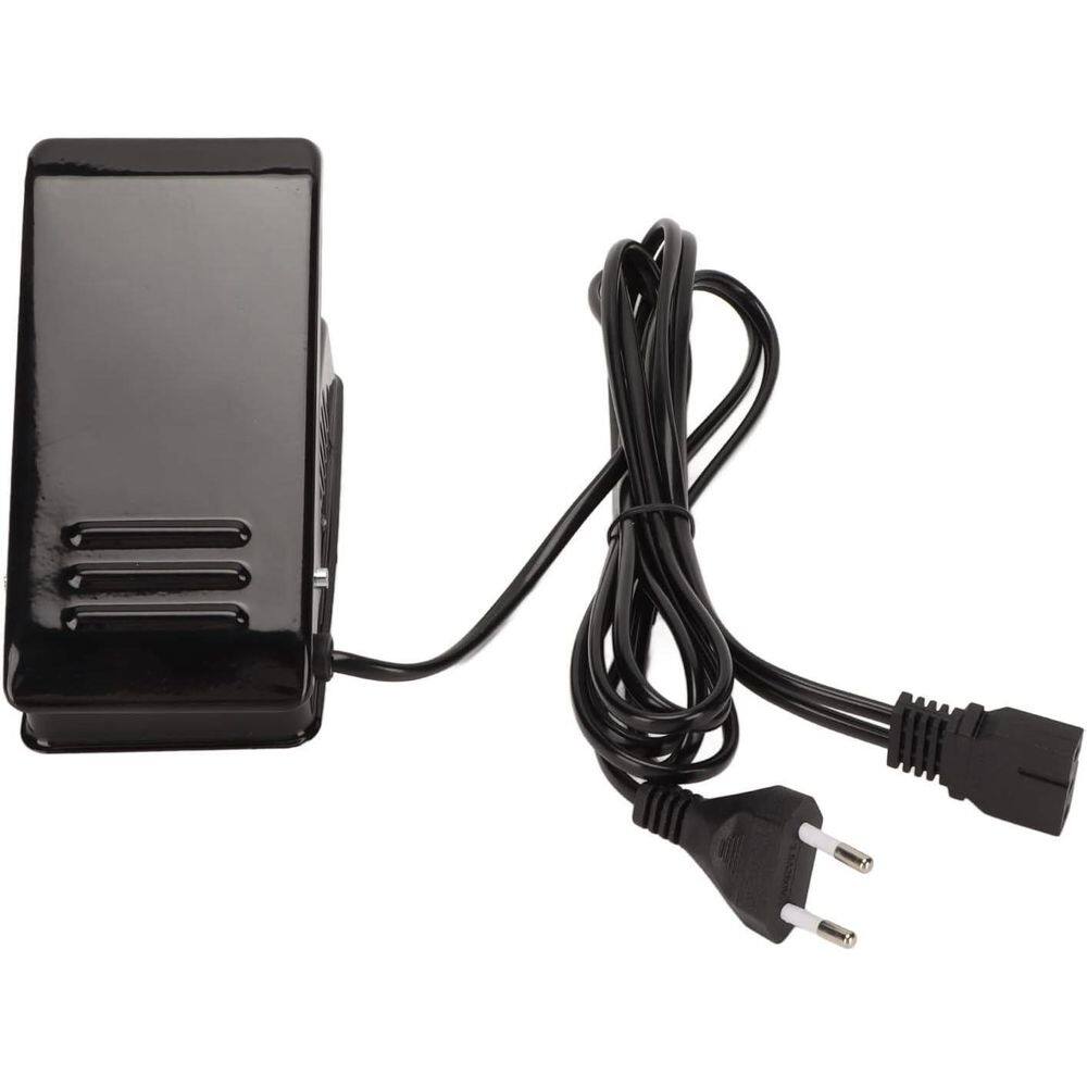 Pedal Acelerador Overloque Sequinha Gn1-Bivolt- Todas