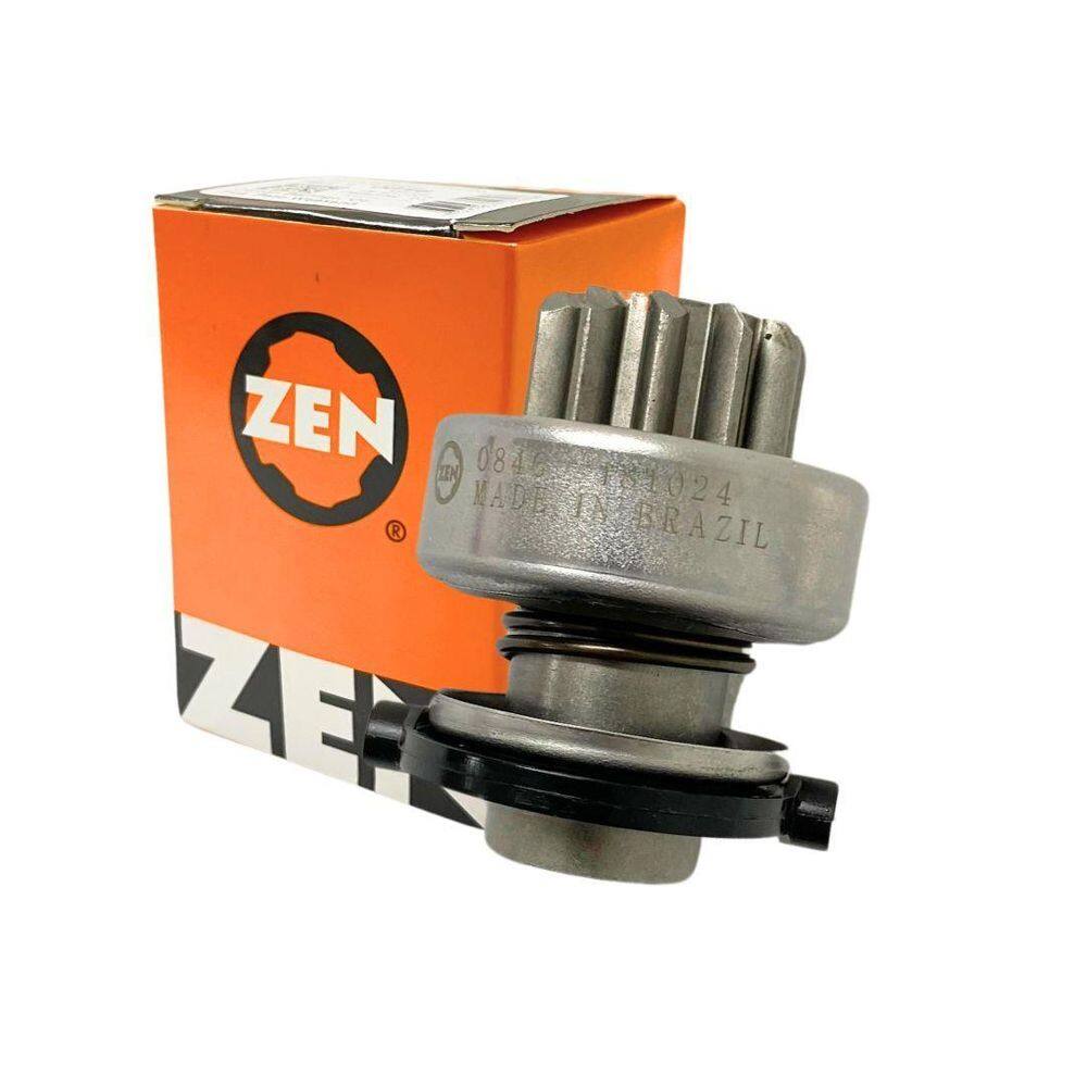 Bendix Partida Para Fiat Uno Sx 1996 Uno Mile Eletronic