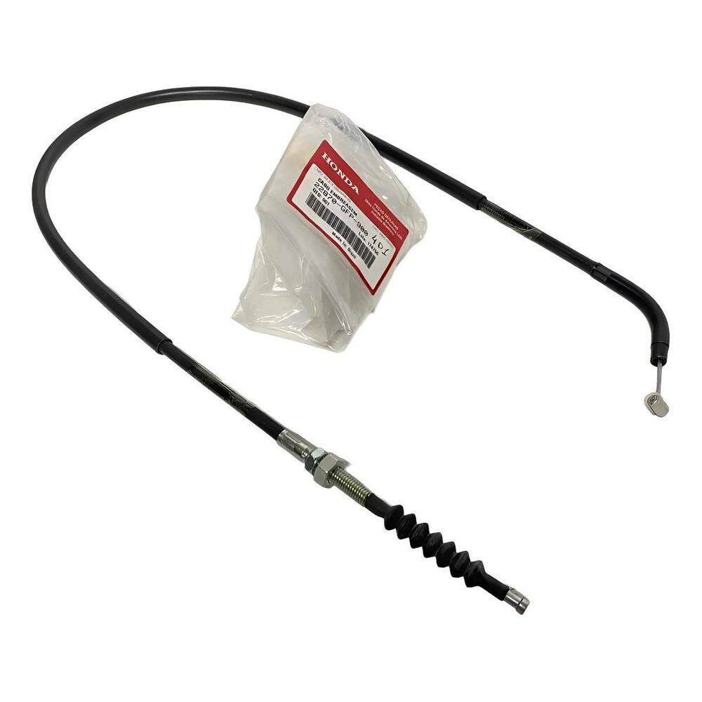 Honda Pop100 Cabo Da Embreagem Genuíno 22870Gfp900