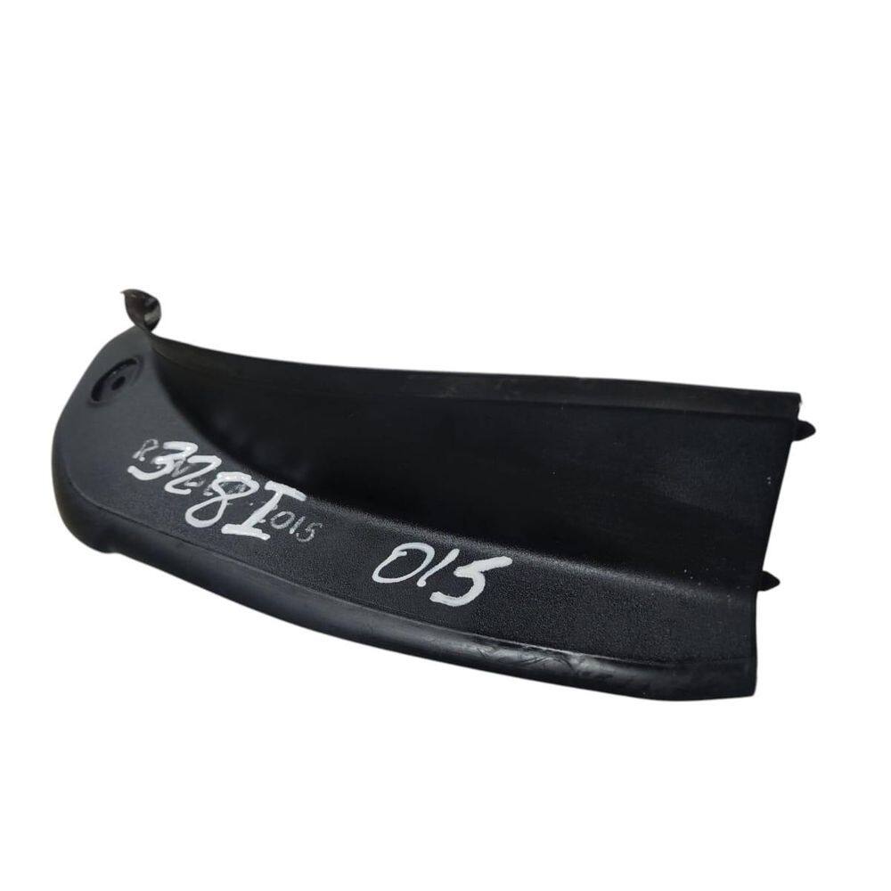 Moldura Lanterna Esquerdo Bmw 328I 2014 51497290651