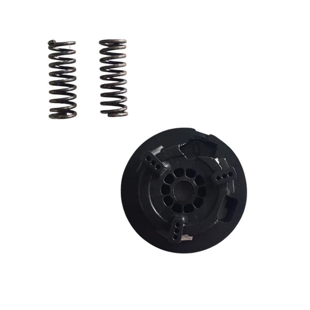 Reparo Máquina Vidro Elétrico Traseiro Logan E Sandero Le