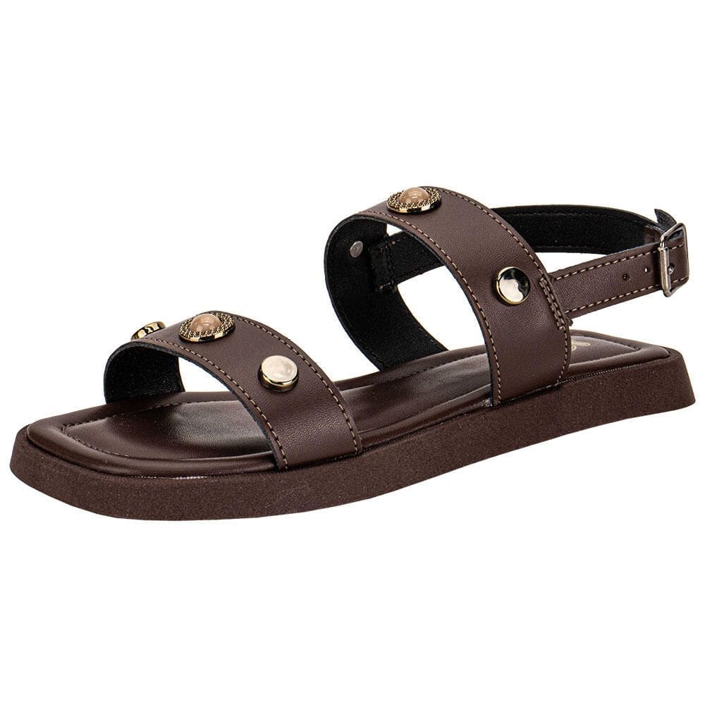 Sandália Infantil Nilqi 40002