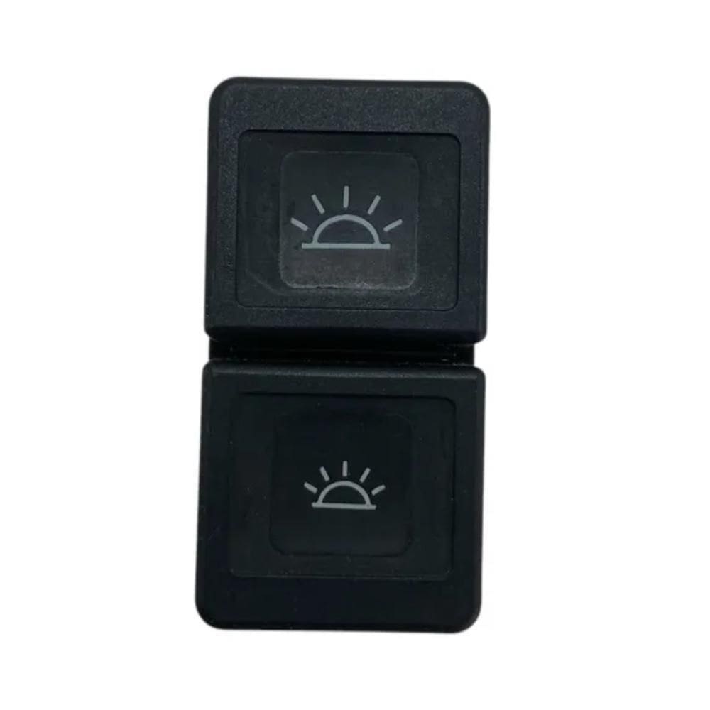 Botao Regulagem Luz Painel Xsara Picasso 2001/2012 20082008
