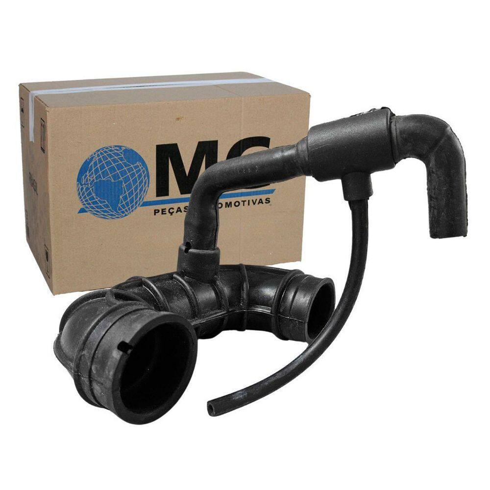 Mangueira Filtro De Ar Para Palio 1.0 1.3 Mpfi 2001 A 2007