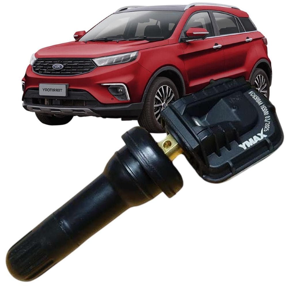 Sensor Tpms Pneus Ford Territory 1.5 16V