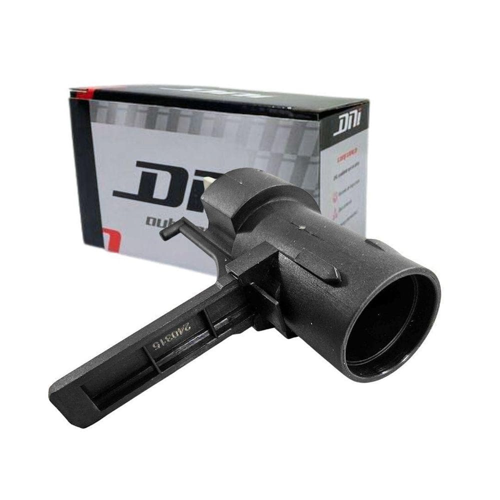 Comutador Ignição Partida Para Gm Prisma Até 2012 4 Pinos