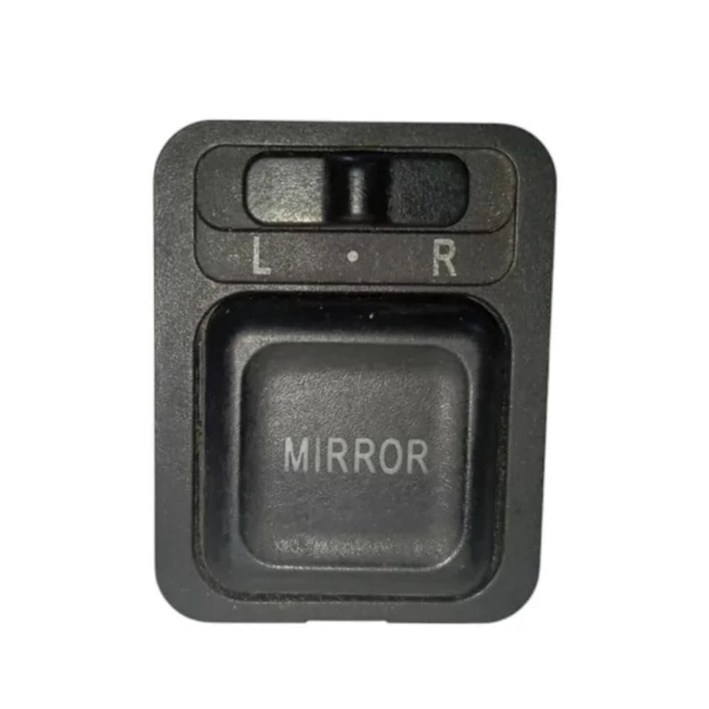 Botão Regulagem Retrovisor Honda Fit Civic Sapj010M1