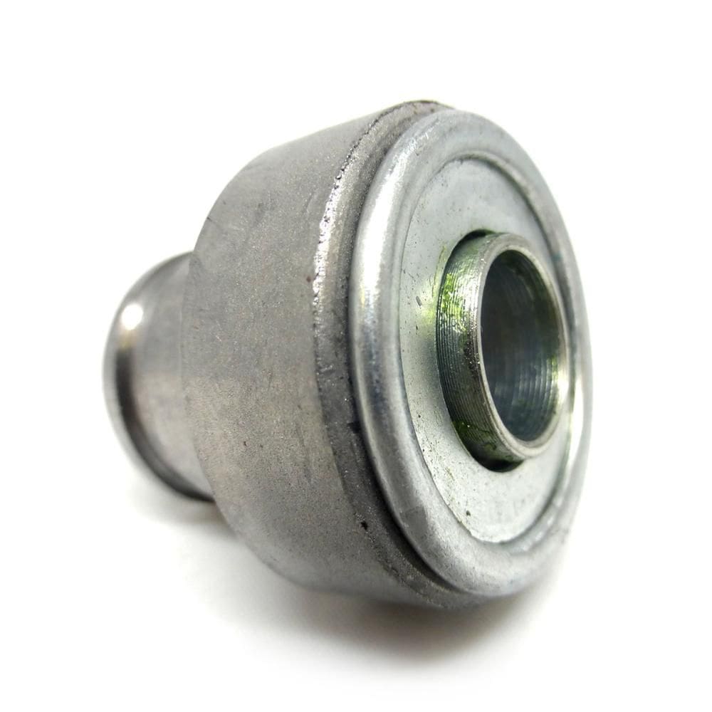 Rolamento Suporte Roda Husqvarna Cortador Grama Jet J55s J55sl