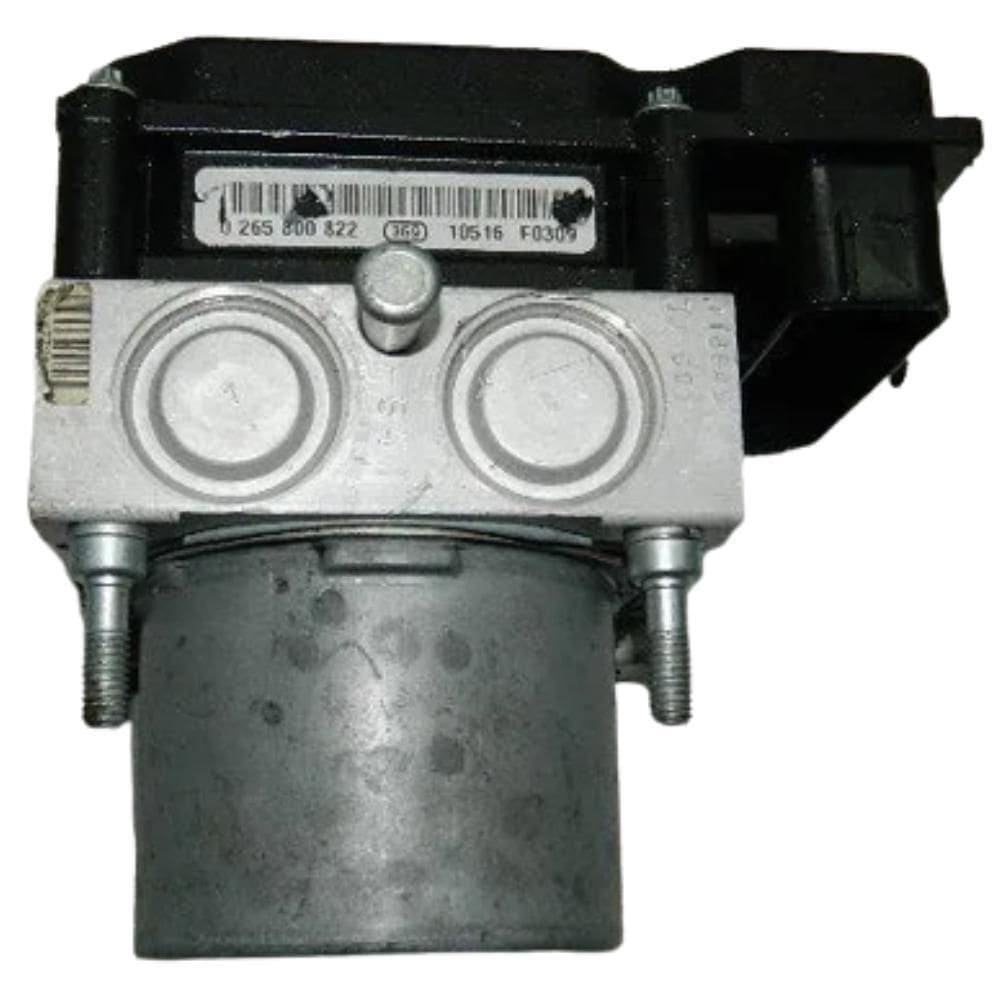 Modulo Freio Abs Jac J5 J6 3500030U2010
