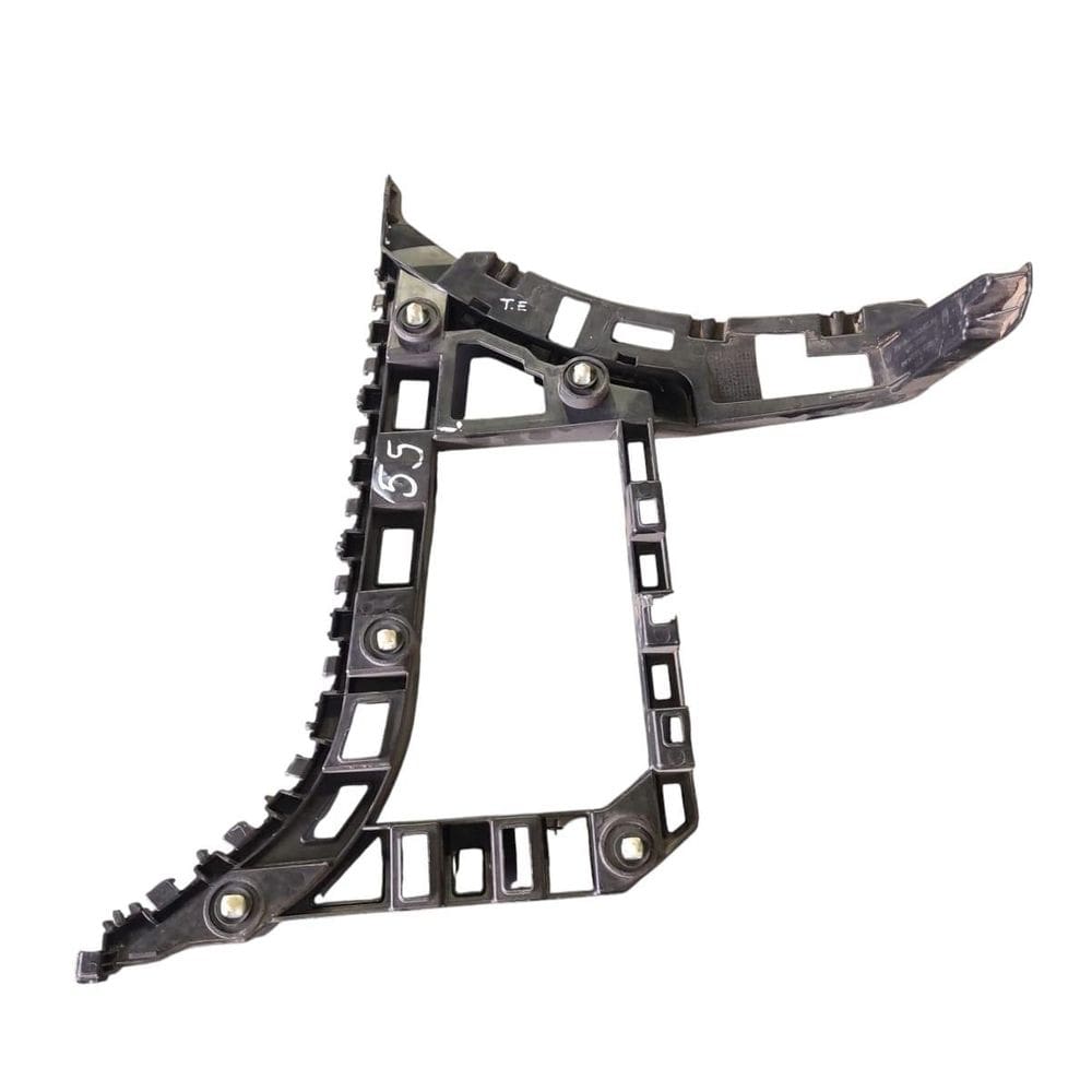 Guia Suporte Parachoque Traseiro Esquerdo Vw Jetta 2013