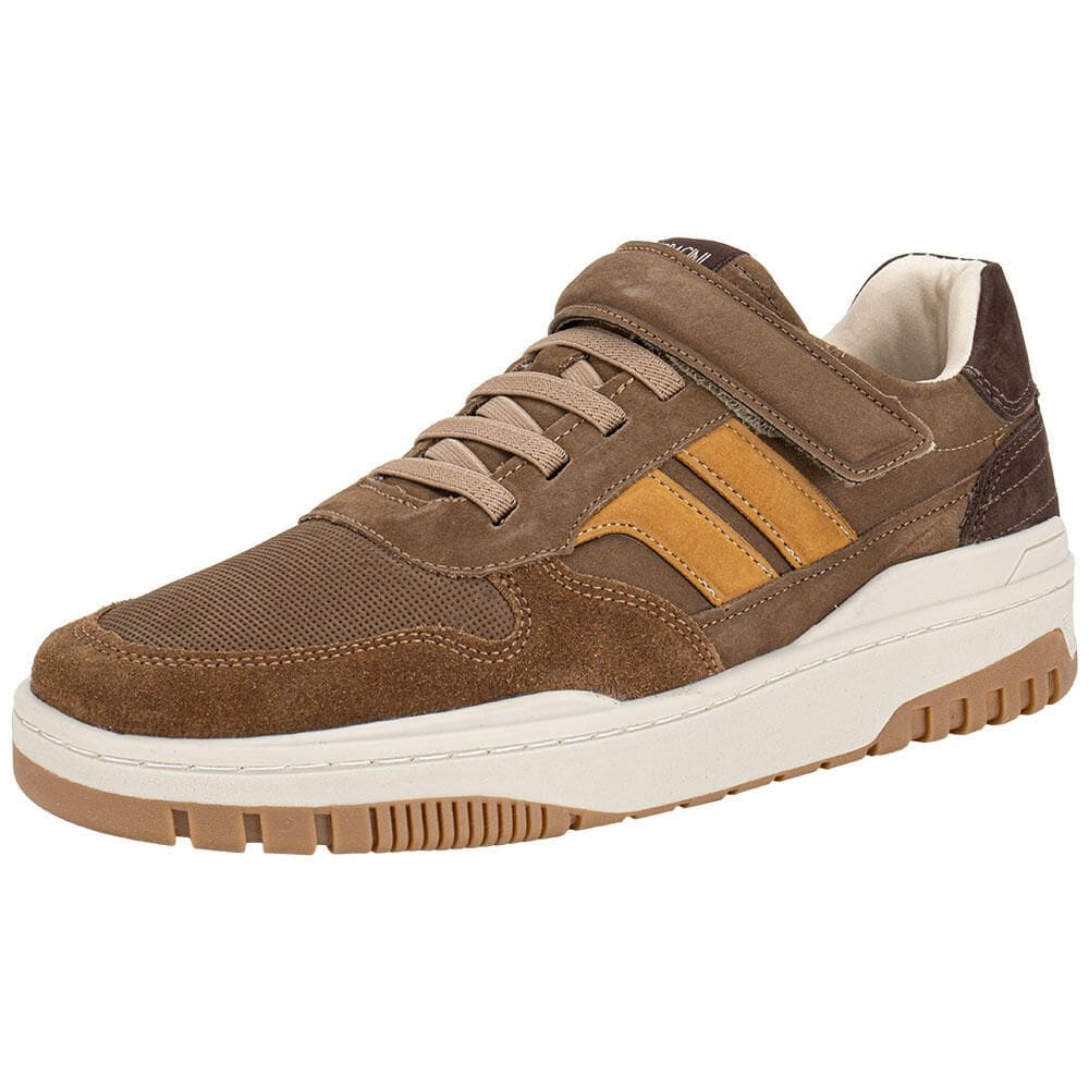 Sapatênis Masculino Max Ferracini 7403