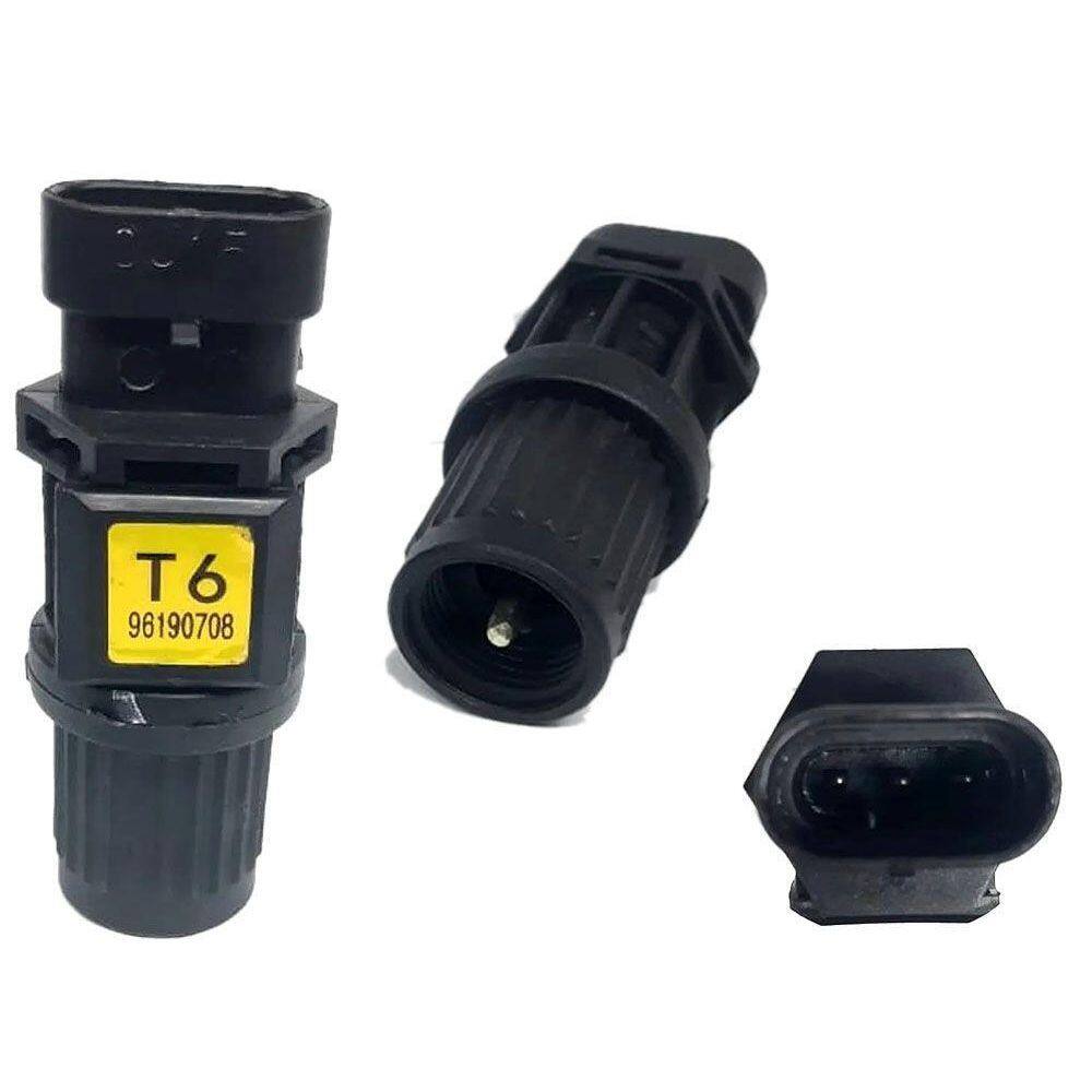 Sensor De Velocidade Percurso Daewoo Lanos 3 Pinos 96190708