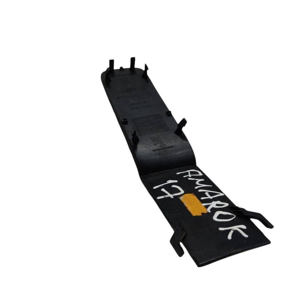 Moldura Tampa Freio Mão Console Amarok 2017